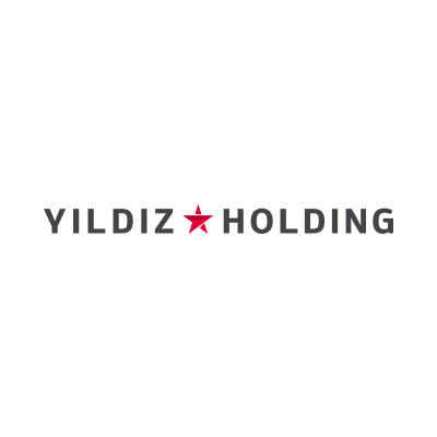 Yildiz Holding Brand Logo