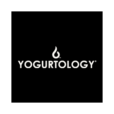 Yogurtology Brand Logo