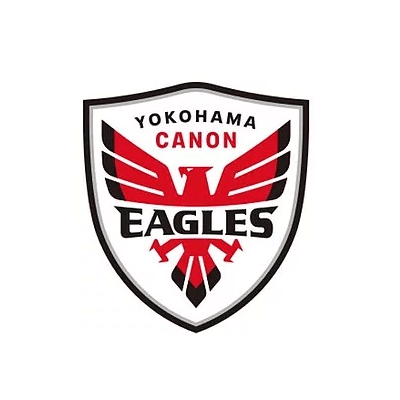 Yokohama Eagles Brand Logo Preview
