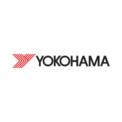 Yokohama Rubber Company Brand Logo