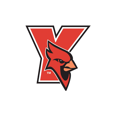 York Cardinals Brand Logo