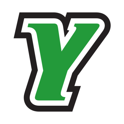 York College Spartans Brand Logo