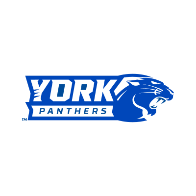 York Panthers Brand Logo