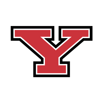 Youngstown State Penguins Brand Logo