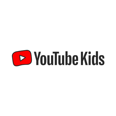 YouTube Kids Brand Logo