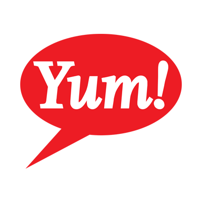 Yum! Brands Brand Logo