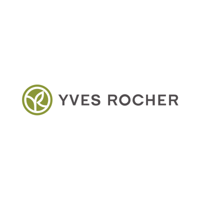 Yves Rocher Brand Logo