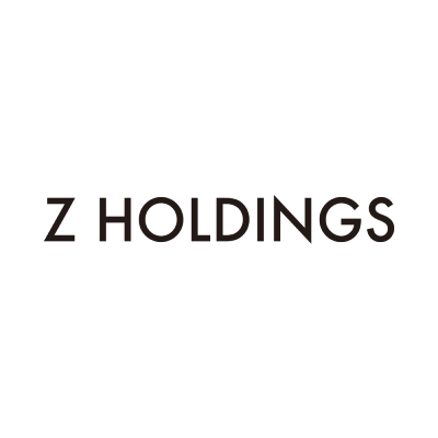 Z Holdings Brand Logo Preview