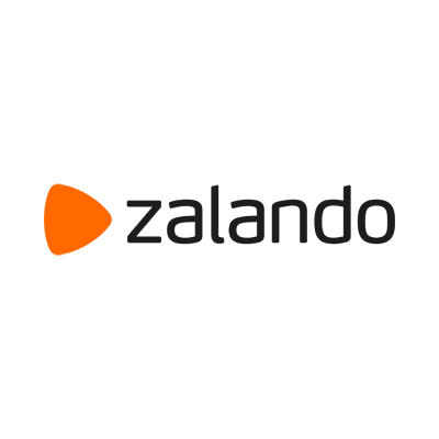 Zalando Brand Logo