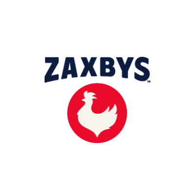 Zaxby’s Brand Logo