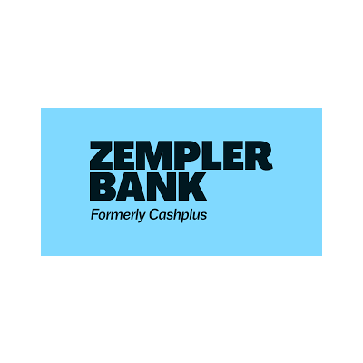 Zempler Bank Brand Logo