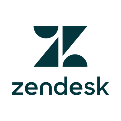 Zendesk Brand Logo