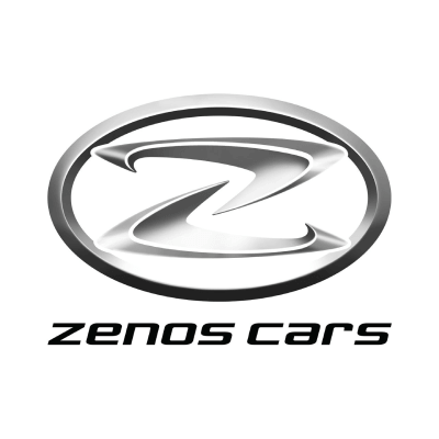 Zenos Cars Brand Logo Preview