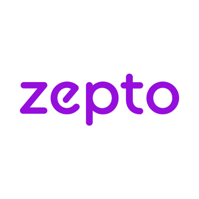 Zepto Brand Logo Preview