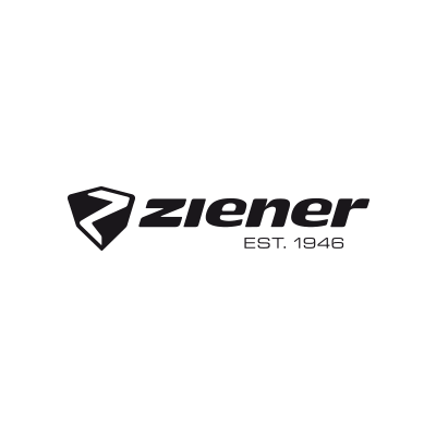 Ziener Brand Logo