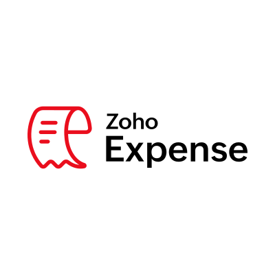 Zoho Exppense Brand Logo