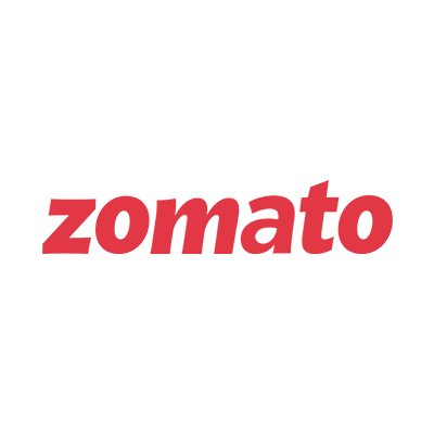 Zomato Brand Logo Preview