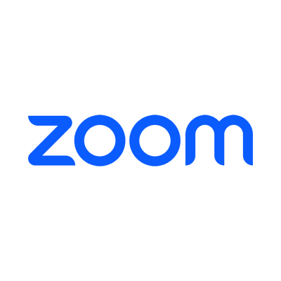 Zoom Video Communications Brand Logo