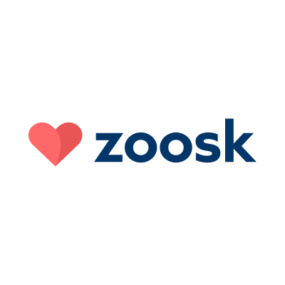 Zoosk Brand Logo