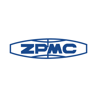 ZPMC Brand Logo Preview