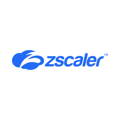 Zscaler Brand Logo Preview
