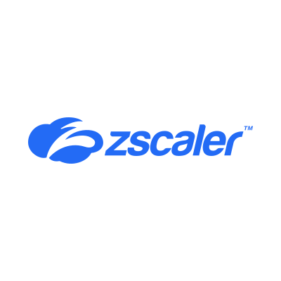 Zscaler Brand Logo