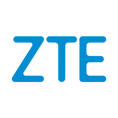 ZTE Brand Logo Preview